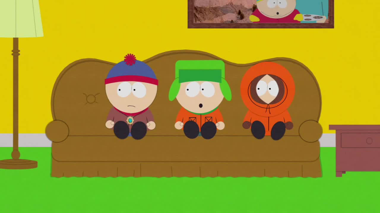 Ver South Park Temporada 16 - Capítulo 2