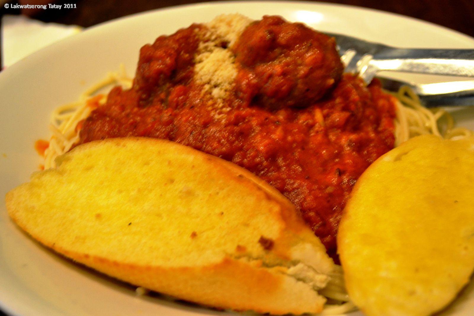 Meet the Xplorers Don Henrico's Pizza, Pasta and more....