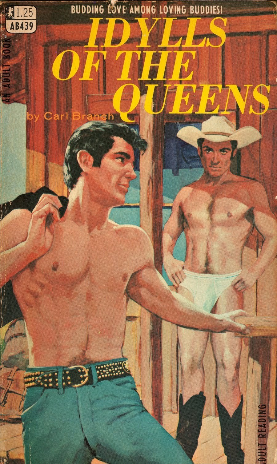 The mammoth book of gay erotic stories by barbara cardy