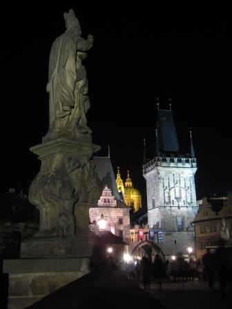 De paseo por Praga y Munich - Blogs de Europa Central - La gran decepción (6)