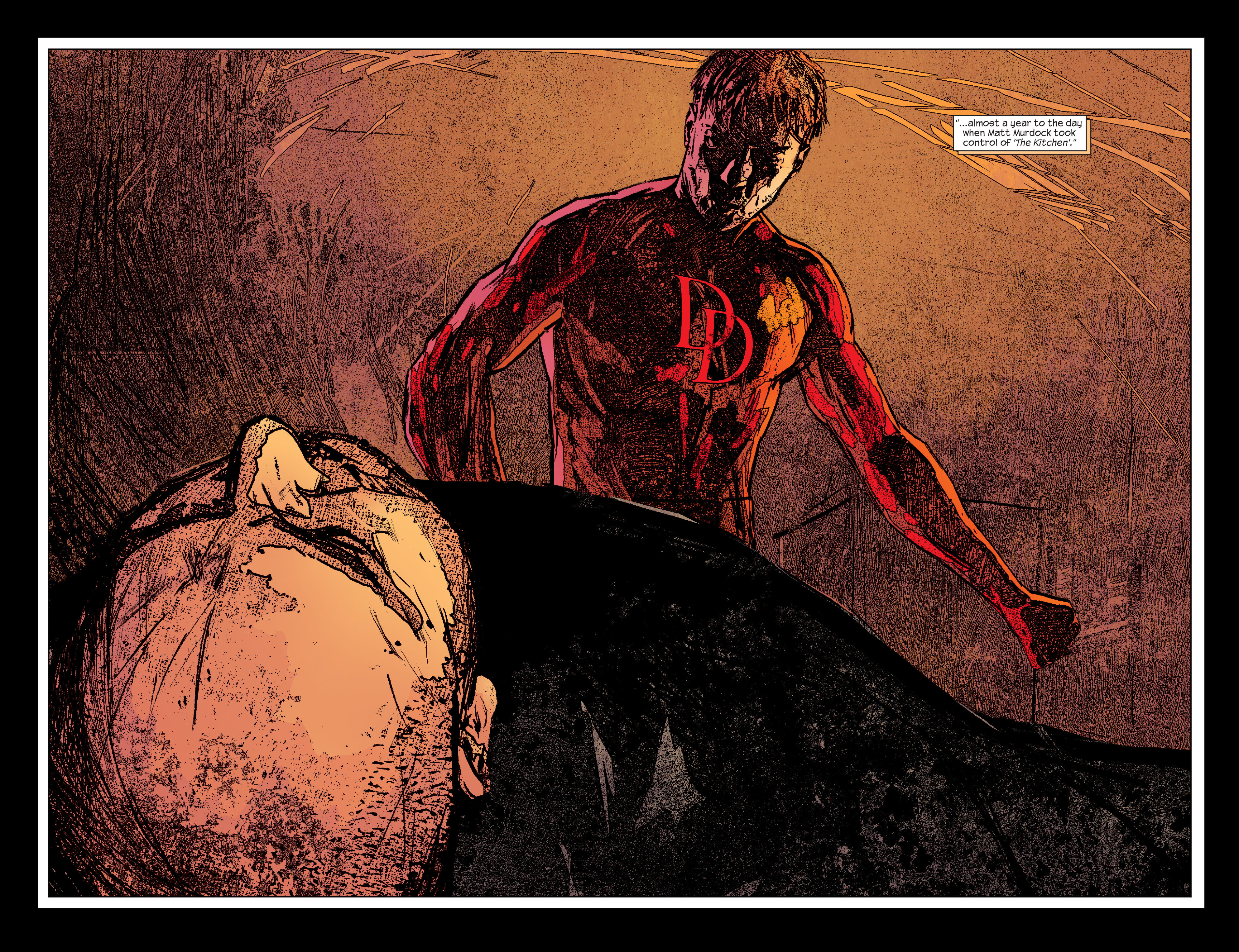 Daredevil (1998) 56 Page 3