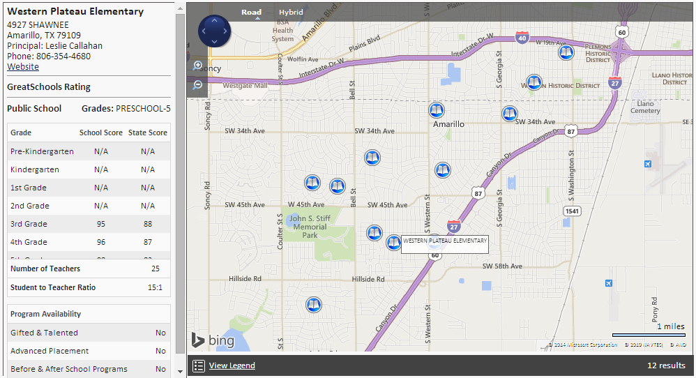 Houses For Sale Near Western Plateau Elementary School Houses For Sale Near Western Plateau Elementary School