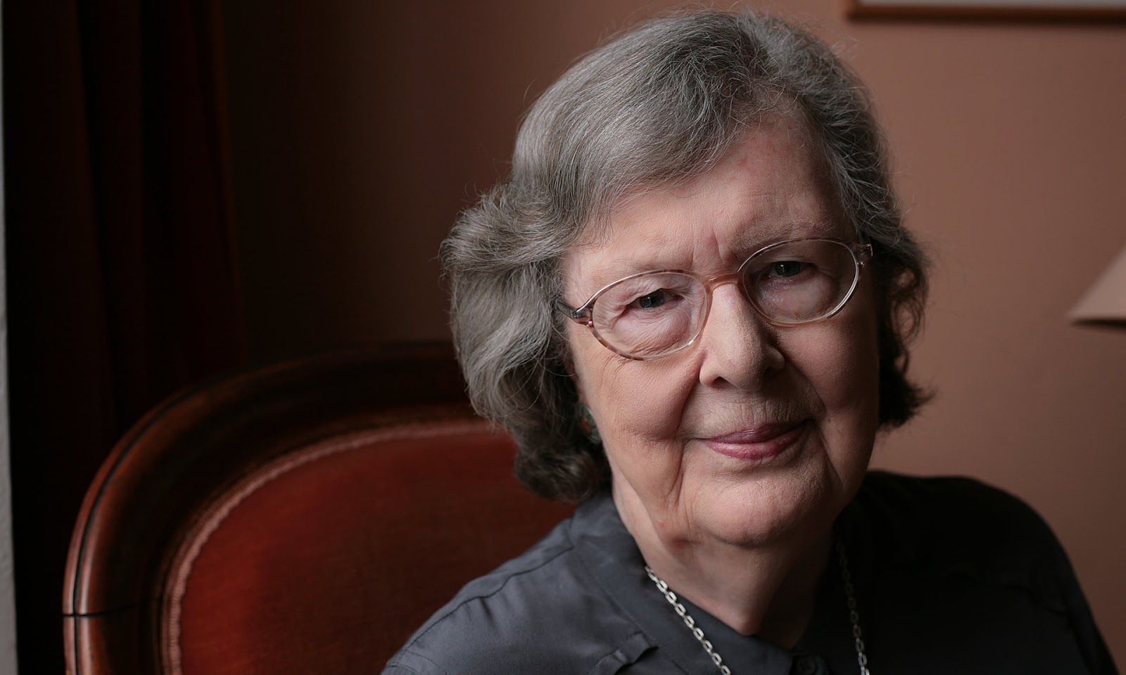 DRAGON: Books that made me / Penelope Lively / My debt to roasted