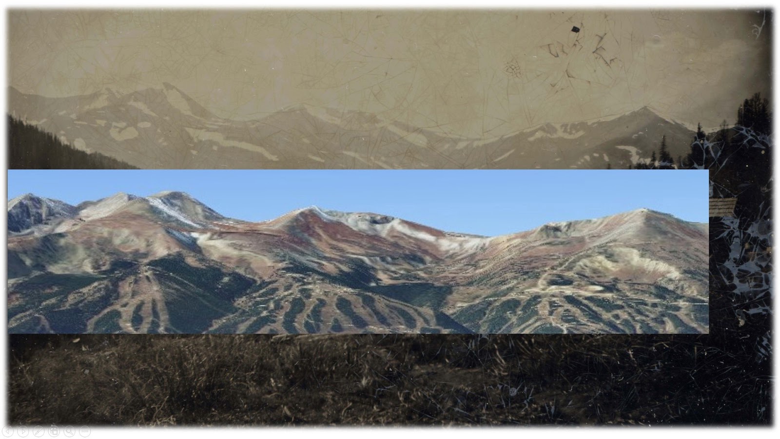 Montana History Revealed June 2018