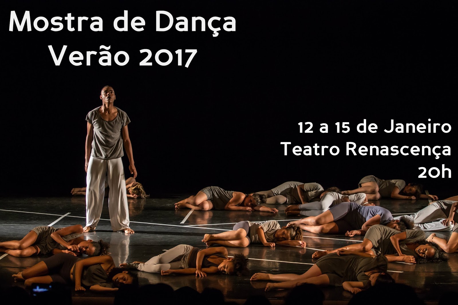 ESCRITOS DA DANÇA II: mais um passo de dança by Centro de Dança Prefeitura  de Porto Alegre - Issuu