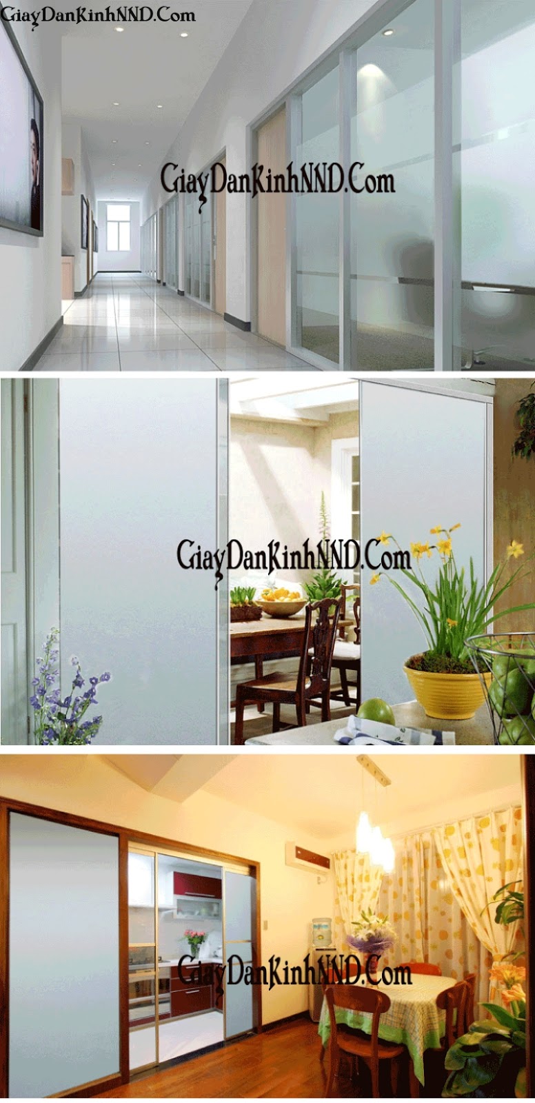Mẫu decal dán kính mờ đẹp Mẫu decal dán kính mờ đẹp