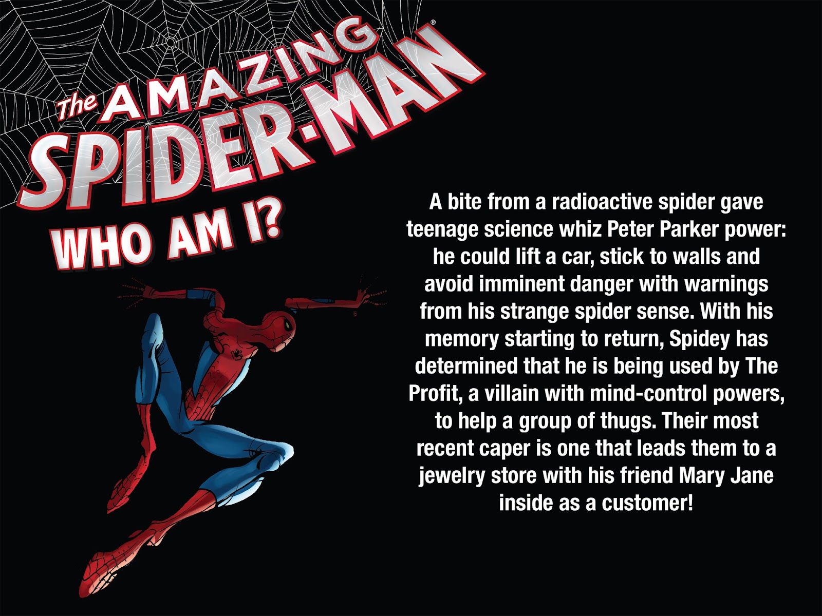 Amazing Spider-Man: Who Am I? issue Full (Part 2) - Page 53