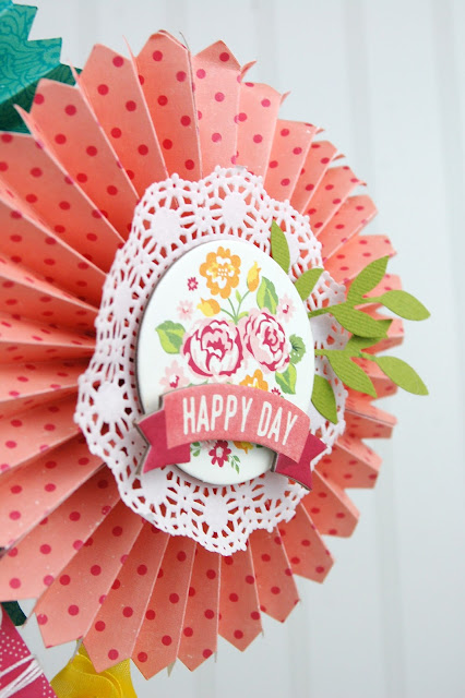 Using paper crafting supplies to create a tea party table setting with Jen Gallacher. Supplies are listed and linked. #papercraft #partyplanner Using paper crafting supplies to create a tea party table setting with Jen Gallacher. Supplies are listed and linked. #papercraft #partyplanner