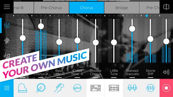 Apps For Beginners Who Want To Make Music