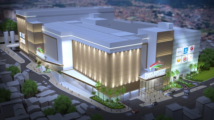 Plaza Shopping Carapicuíba abre as portas ao público no final de outubro