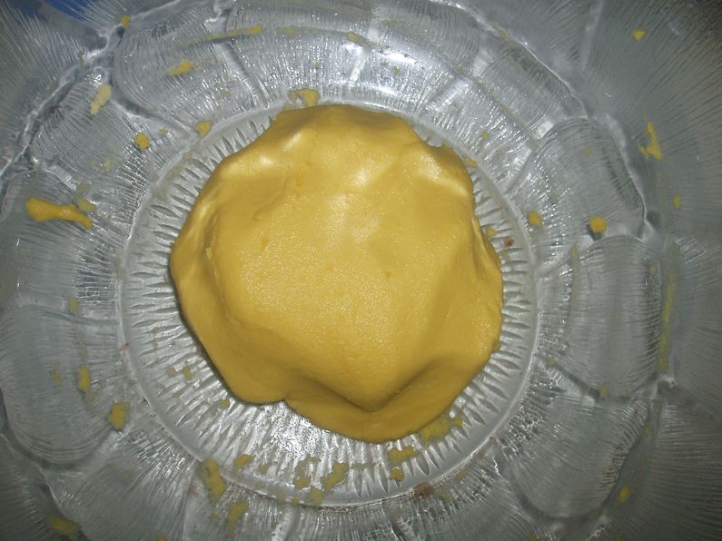 Adventures in Flavorland Corn tortillas without masa harina (experiment)