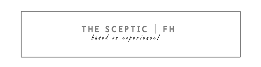   TheSceptic | FH  
