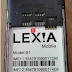 LEXIA S1 FRP REMOVE FIRMWARE DEAD BOOT REPAIR FLASH FILE 100% TESTED