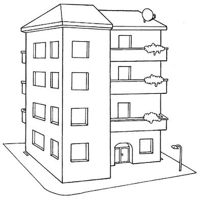 palaszzo - A História das Moradias - Atividades e Modelos de Casas