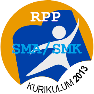RPP Prakarya dan Kewirausahaan SMA Kelas X,XI,XII Kurikulum 2013 Edisi Revisi 2018