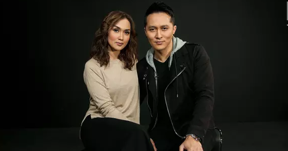 Kawal Demian ke AS, Sara Wijayanto Sempat Bingung Diikuti Hantu..Ini