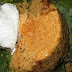 Tiwul; Makanan Pengganti Nasi