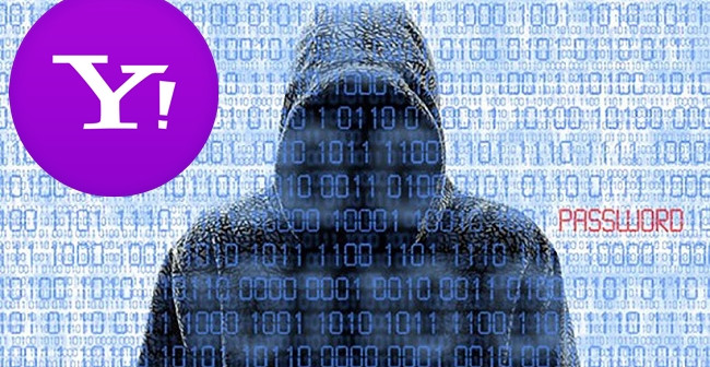 Yahoon hack Yahoo accounts hacked