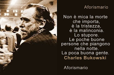 Aforismario Aforismi Frasi E Citazioni Sulla Tristezza