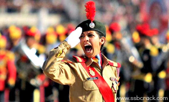 how to join indian army with ncc c certificate