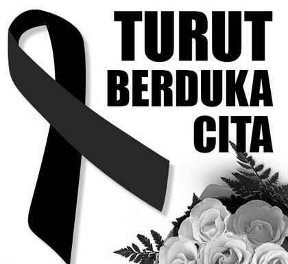 Ucapan Belasungkawa Berduka Cita Sedih Hati Sabar Tegar