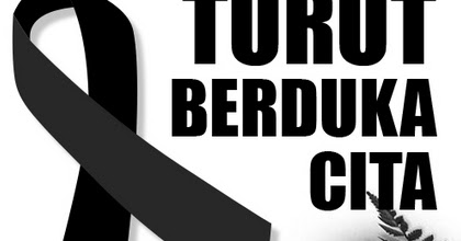 Ucapan Belasungkawa Berduka Cita Sedih Hati Sabar Tegar