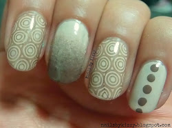 coffee nail nails kizzy nailpolis