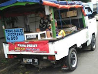Peluang Usaha Menggunakan Bantuan Mobil Pick-Up Peluang Usaha Menggunakan Bantuan Mobil Pick-Up