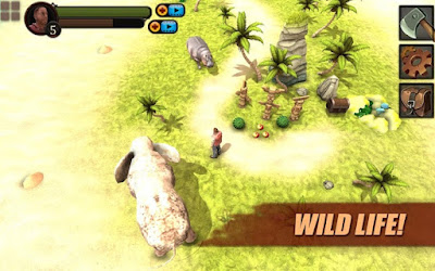 Free Download Survival Game: Lost Island PRO v1.7 APK,Link Download Survival Game: Lost Island PRO v1.7 APK