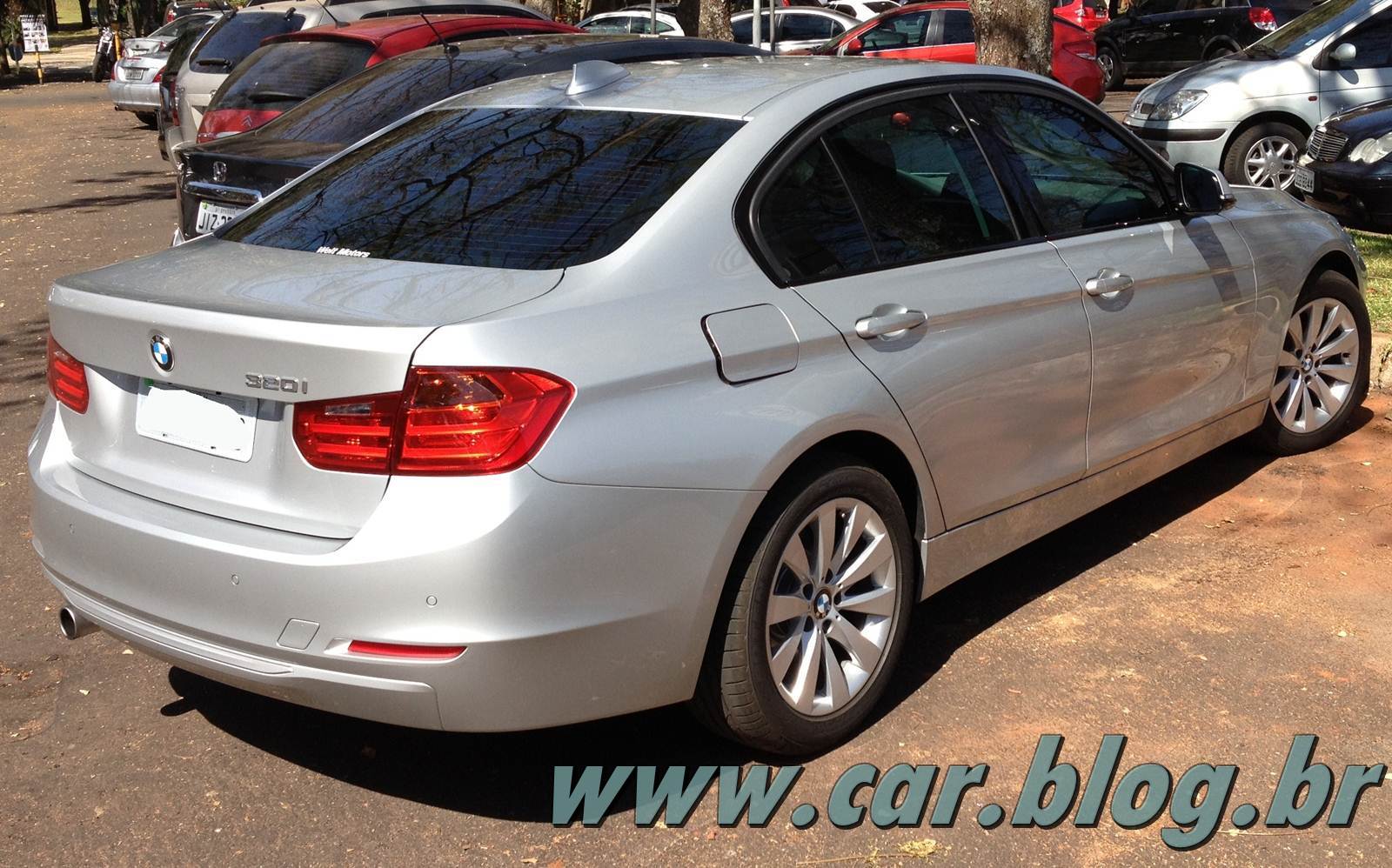 Bmw 320i forum singapore #5