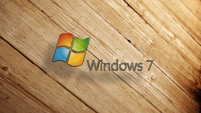 Wallpapers FULL HD: Windows 7 Full HD Wallpapers