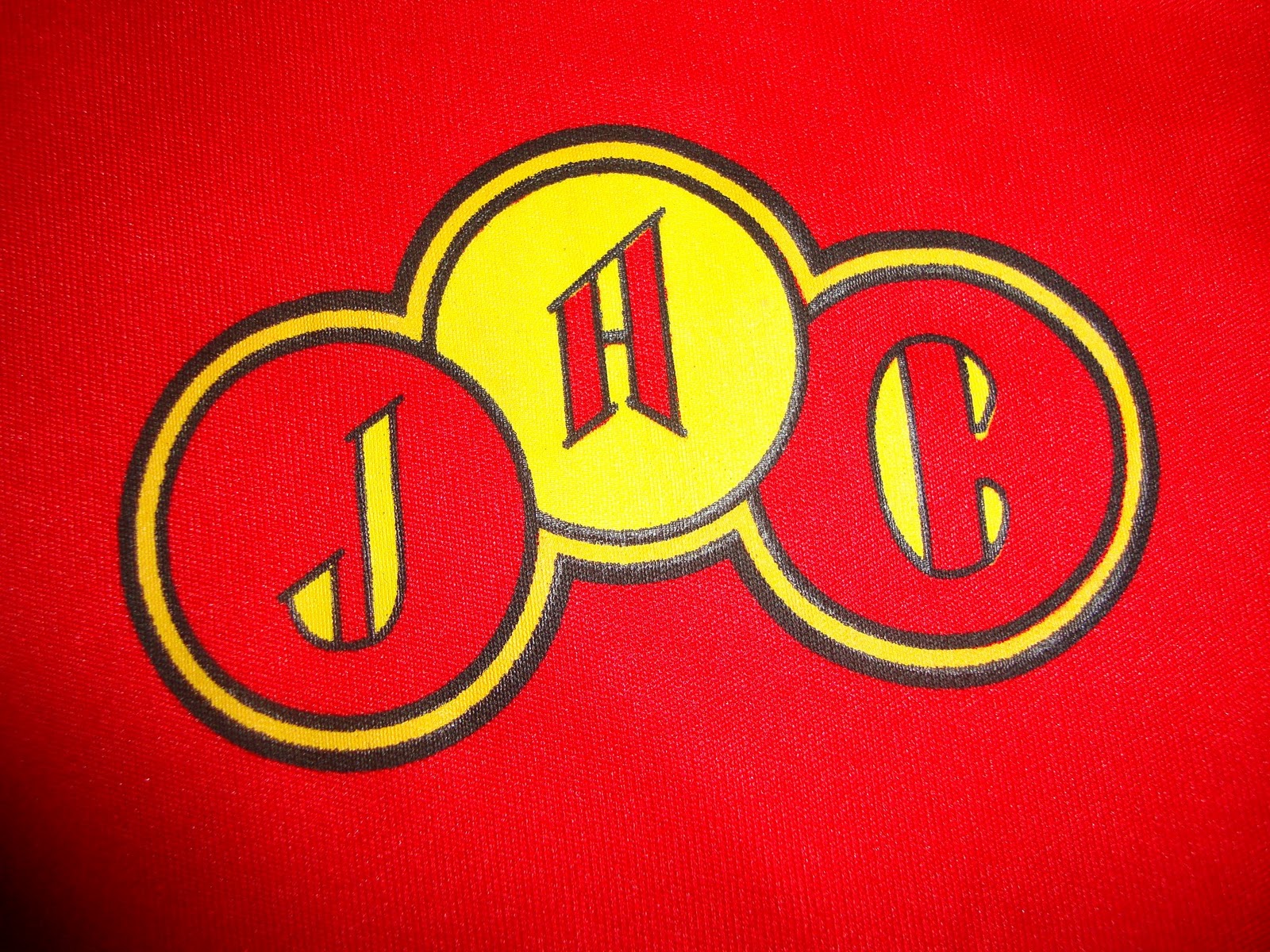 Jabaquara Atlético Clube (SP) Show de Camisas