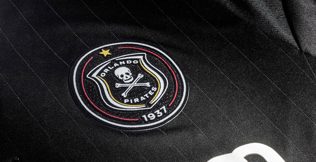 Adidas Orlando Pirates 16-17 Home and Away Kits Released - Footy Headlines