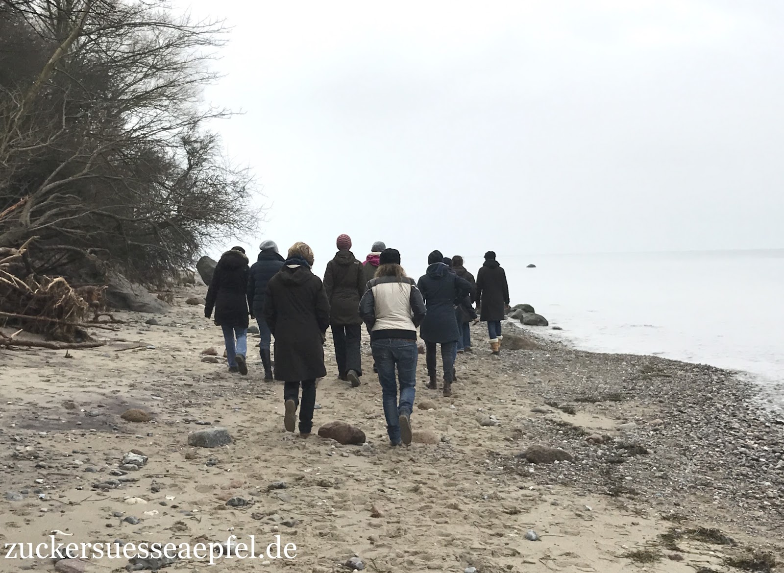 Mein Personlicher Jahresruckblick 2017 Zuckersusse Apfel