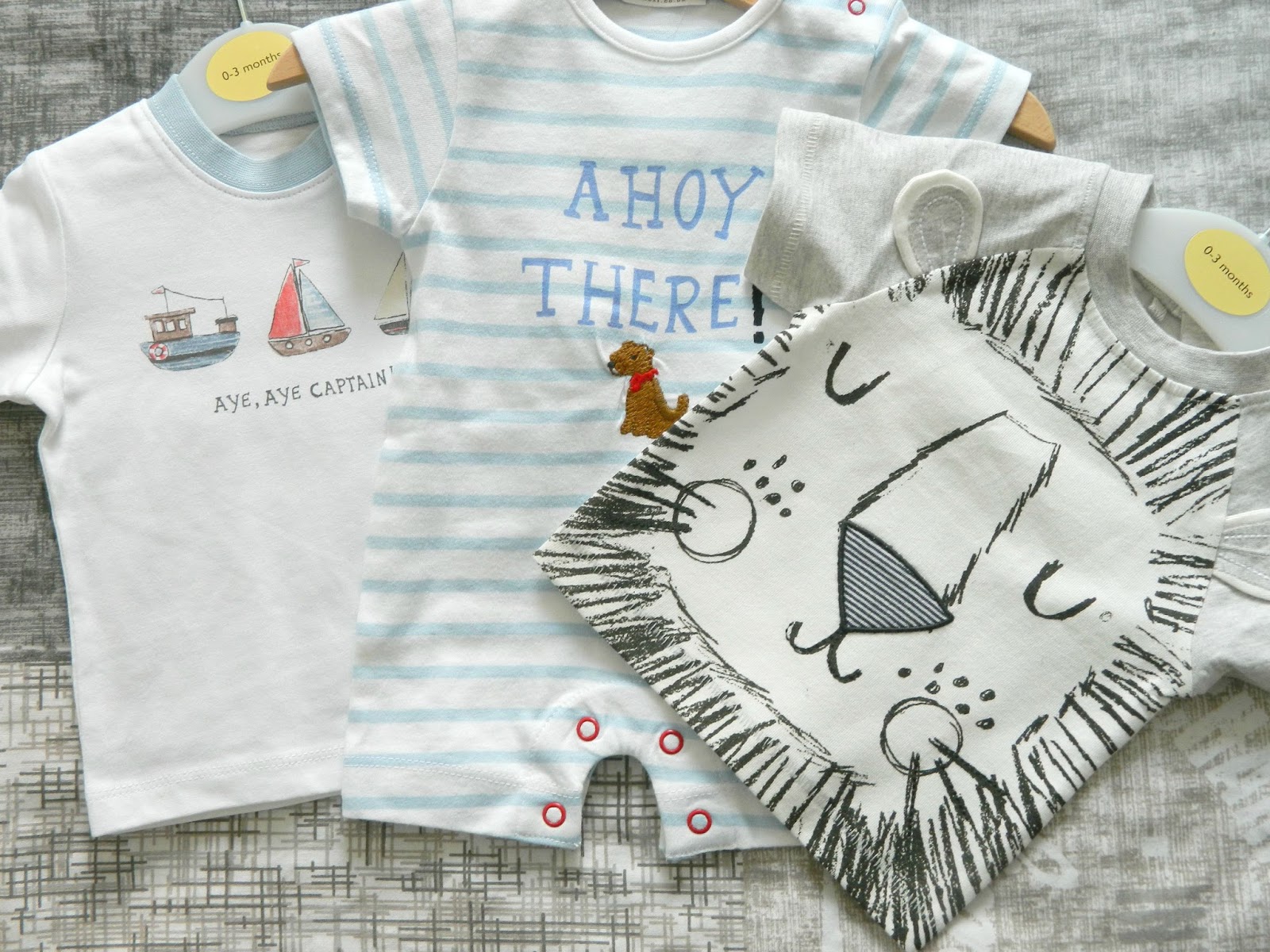 next sleepsuits sale