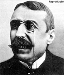 Amor em Leitura : Eça de Queirós - biografia do autor que trouxe ...