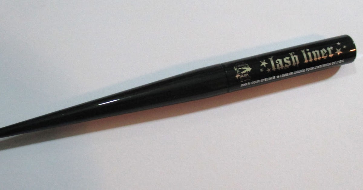 Kat Von D Lash Liner
