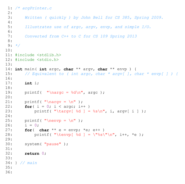 C++ const String argument. String Declaration c++. Fill with String in numpy.