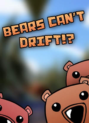 Bears Can't Drift!? PC Full Español Bears Can't Drift!? PC Full Español
