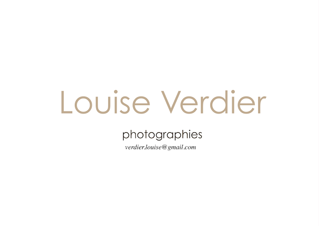 Louise Verdier