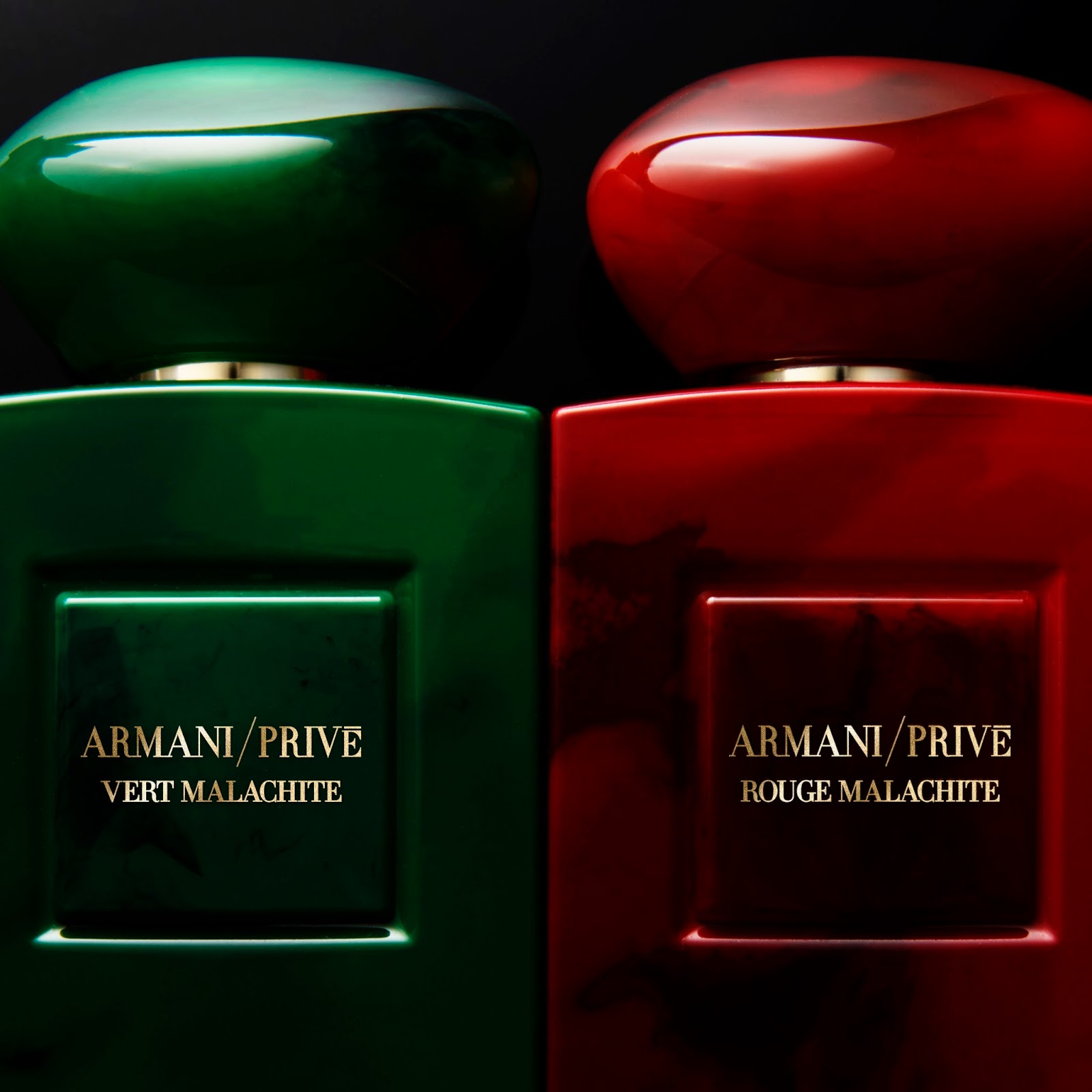 armani prive rouge malachite review