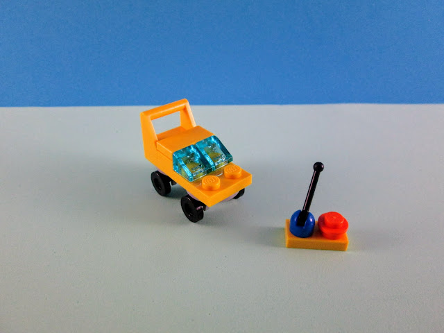 Set LEGO Classic 10401 Rainbow Fun