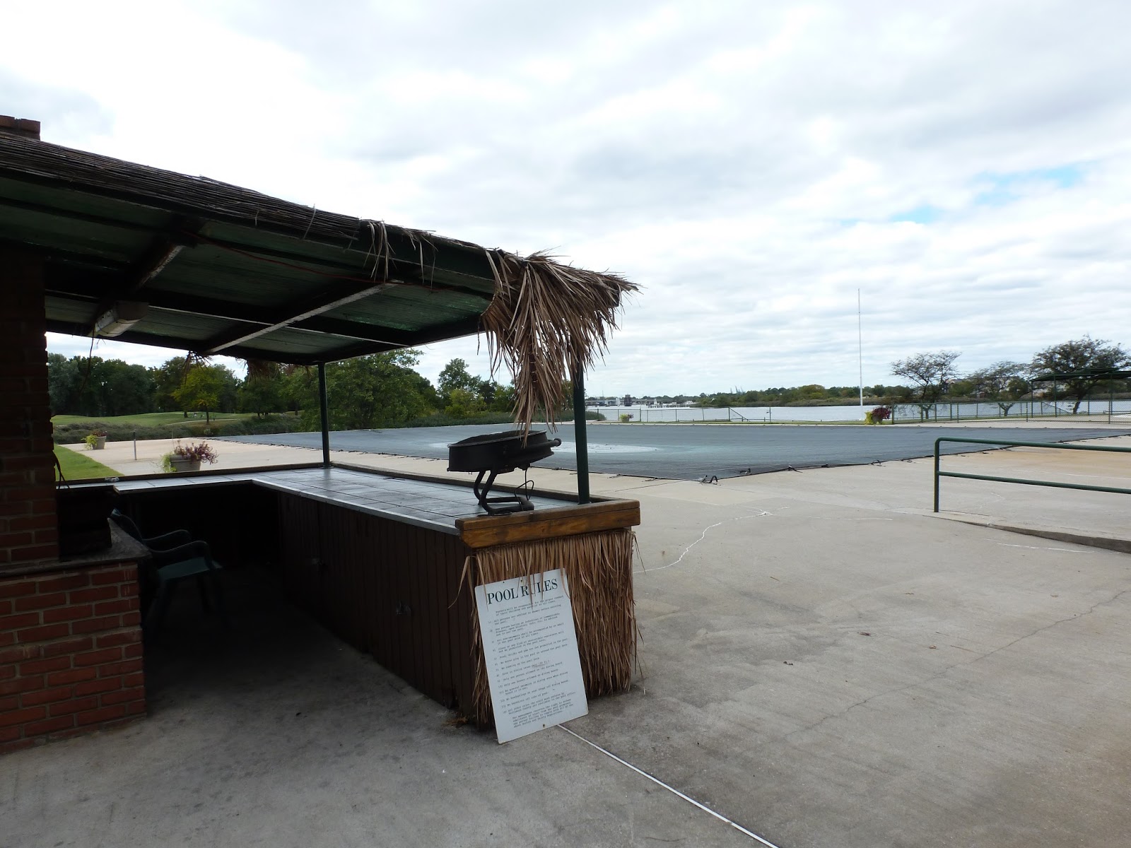 Luv'n the Regal Life: Sparrows Point Country Club