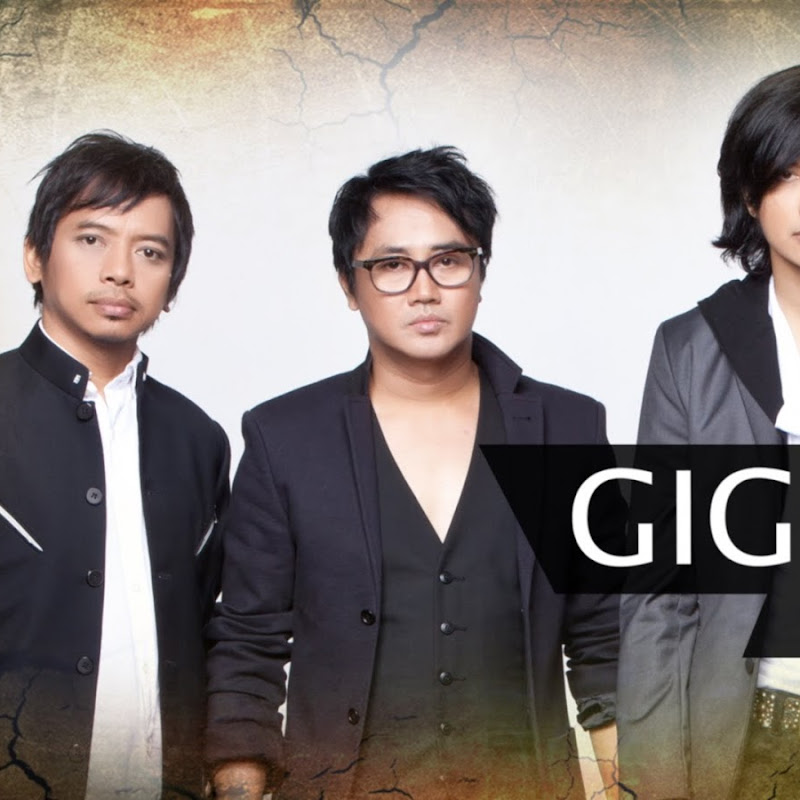Chord Lagu Gigi Jomblo