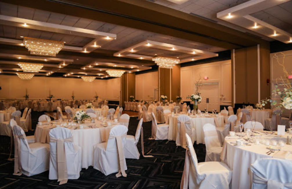 Gideon Putnam hotel Wedding Venue Gideon Putnam hotel Wedding Venue