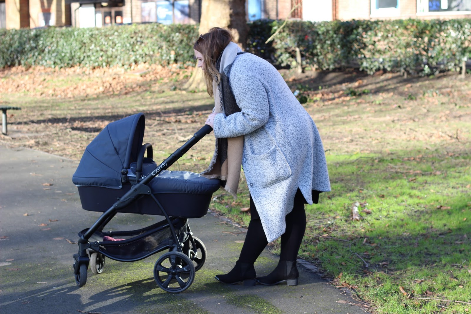 push walker for babies