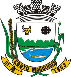 SENAI Couto Magalhães