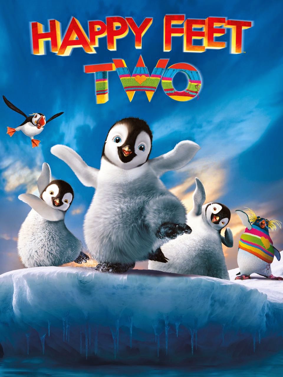 Happy Feet Stream Happy Feet Stream