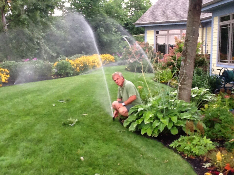 H2o irrigation systems Photo Gallery