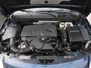 All Car Reviews 02: Buick Regal 2011 sports sedan to come to America.